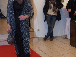 Collective Courage Family Show 2024 am 5.12.2024